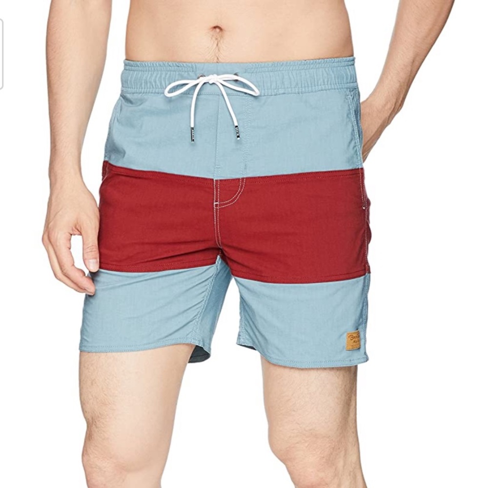 Brixton Swim Trunks